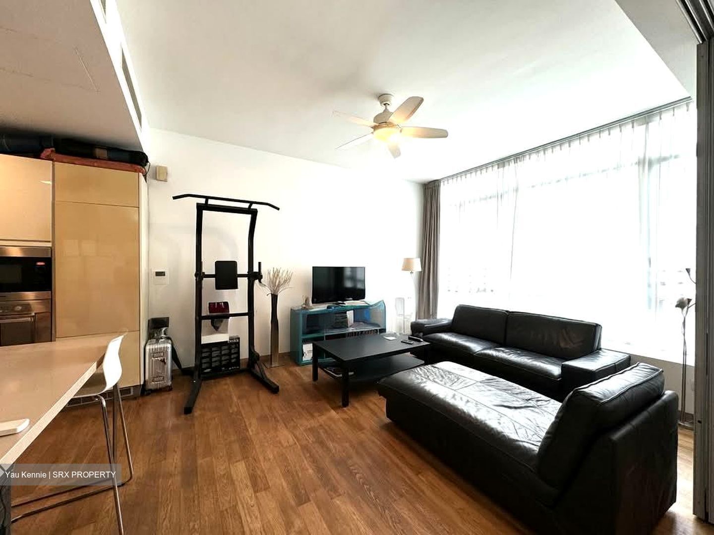 Martin Place Residences (D9), Condominium #555009821